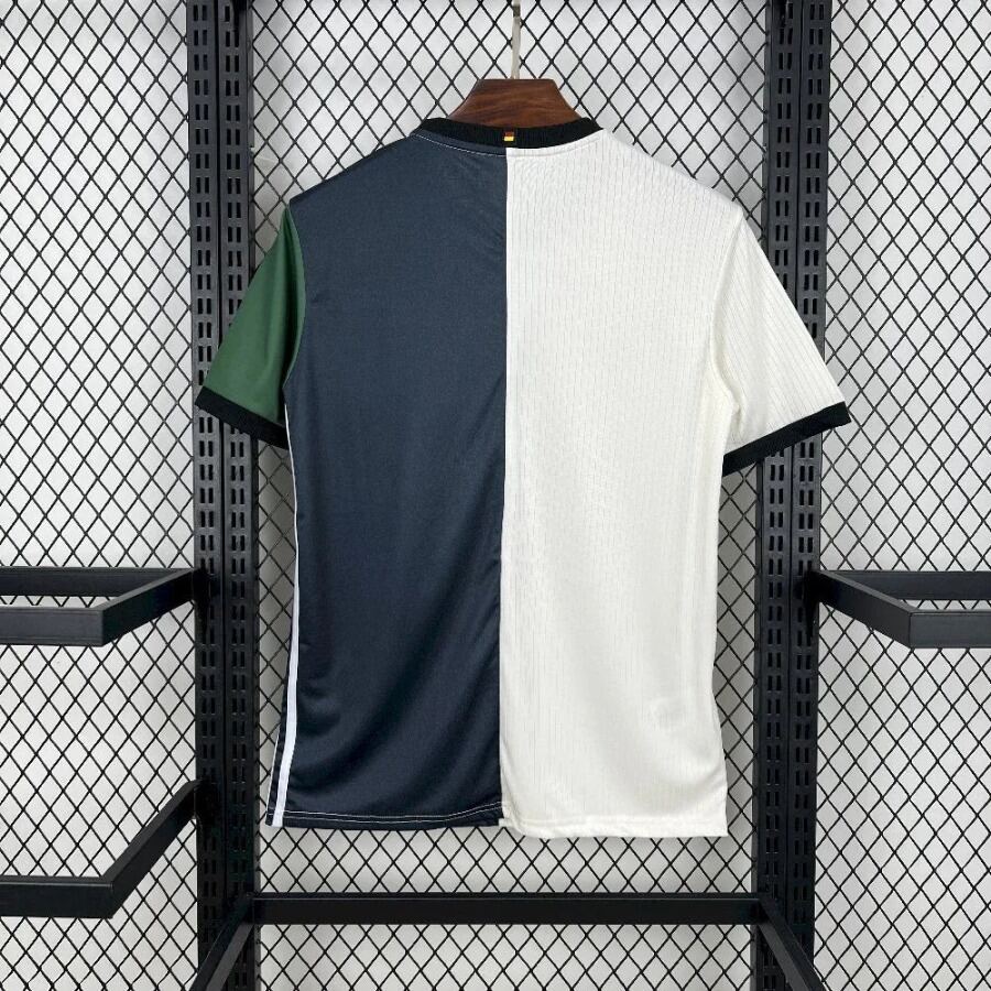 Germany Concept 2025-26 Soccer Jersey