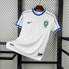 Brazil Retro Jersey 1998