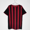 AC Milan Home Jersey 2009-2010 Retro