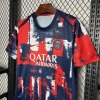 PSG Training Jersey 2024-2025