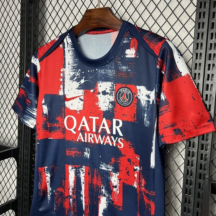 PSG Training Jersey 2024-2025