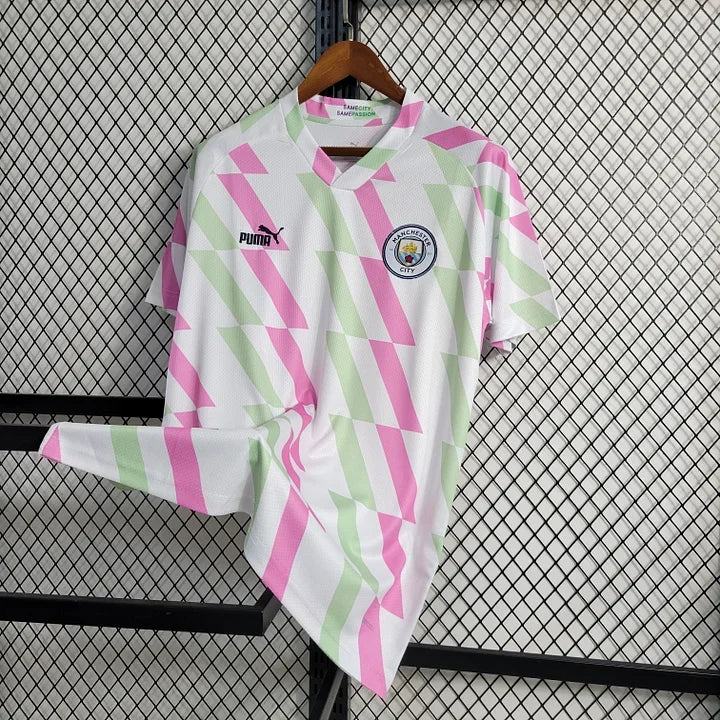 Manchester City Training Jersey 2023 2024