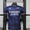 Arsenal Concept Jersey 2026-27