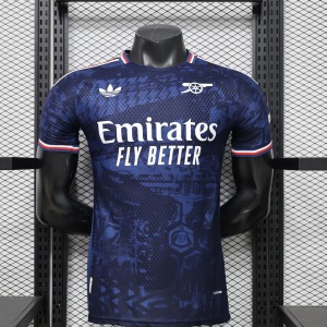 Arsenal Concept Jersey 2026-27