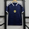Scotland Home 2025/26 Jersey