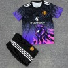 Manchester United 2025/26 Youth Jersey