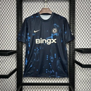 Chelsea Training Jersey 2024-2025