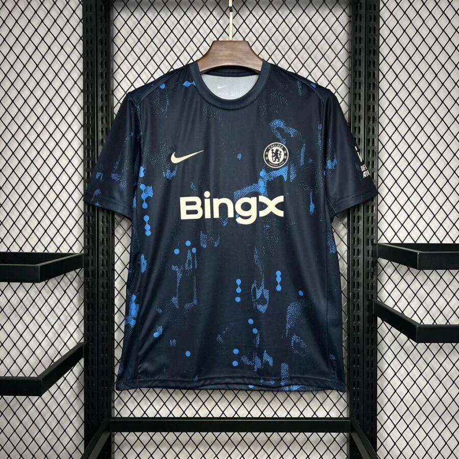 Chelsea Training Jersey 2024-2025