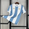 Argentina 50th Anniversary Jersey 2024 2025