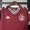 Atletico Madrid Home 2025/26 Soccer Jersey