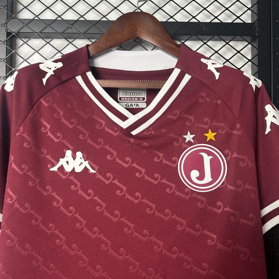 Atletico Madrid Home 2025/26 Soccer Jersey