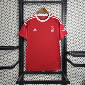 Nottingham Forest 2023-24 Home Jersey