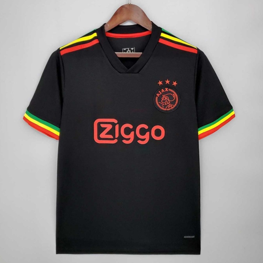Ajax Third 2021/22 Jersey
