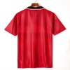Manchester United Retro Home 1994-1996 Jersey