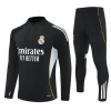 Real Madrid 25/26 Black Special Edition Jersey