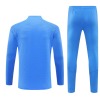 Real Madrid Blue 2025/26 Special Kit