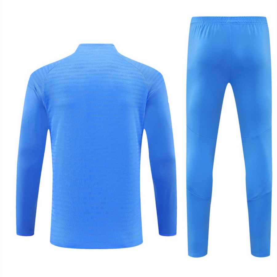 Real Madrid Blue 2025/26 Special Kit