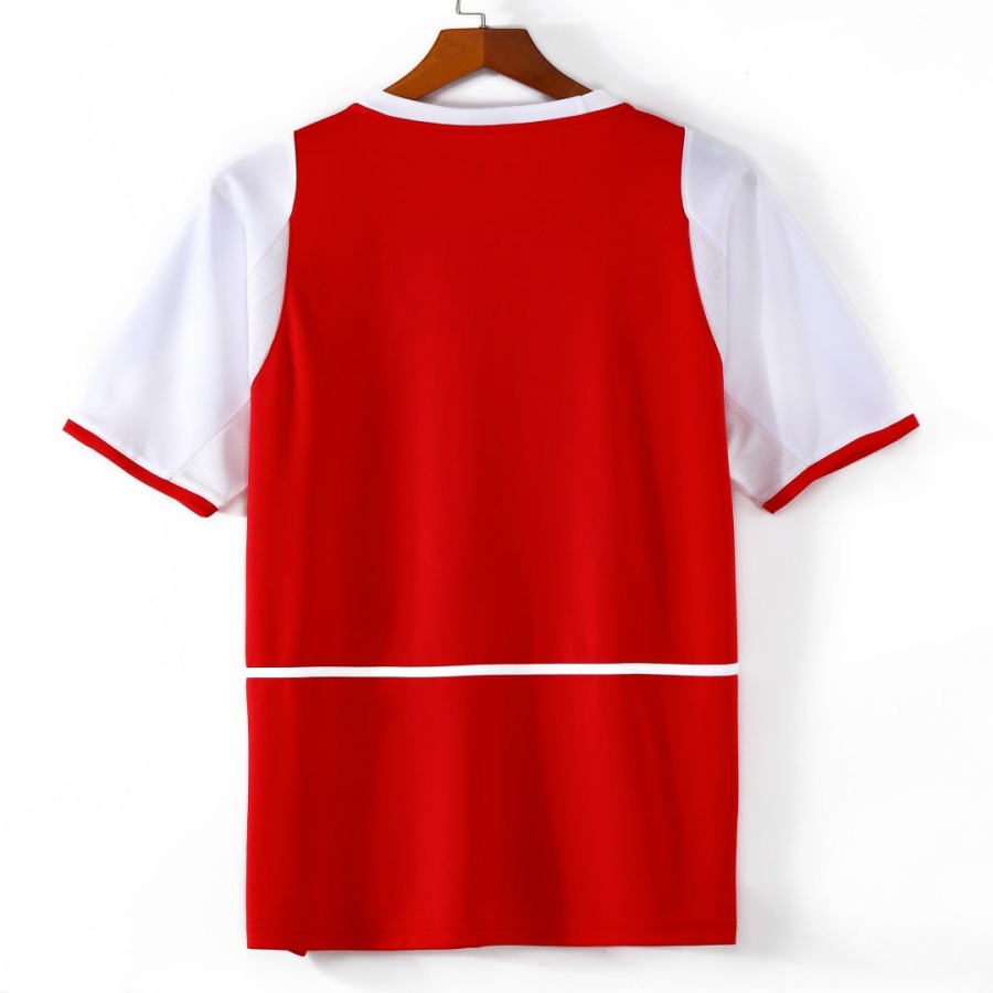 1f087acdf532bc97aa7c358100e7b58c.jpg Arsenal Retro Home Soccer Jersey 2002-2004
