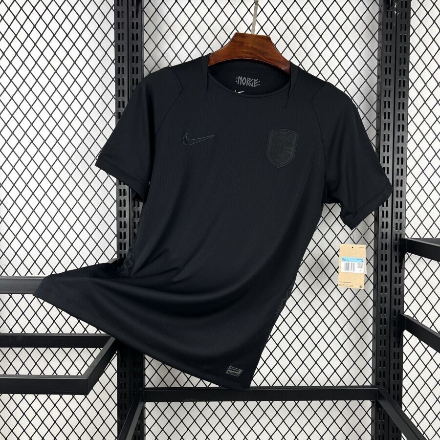 Norway Away World Cup 2026 Jersey
