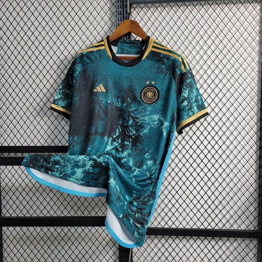 Germany 2023-2024 Special Edition Jersey