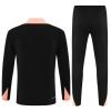 France 2025/26 Black Premium Edition Soccer Jersey