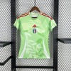 Italy Women's Away EURO 2025 Jersey