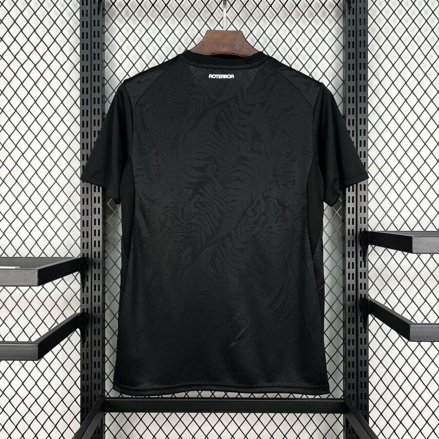 New Zealand Away Jersey 2026