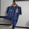 Japan Retro 2018 Soccer Jersey