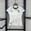 Portugal Away Women's Jersey 2025