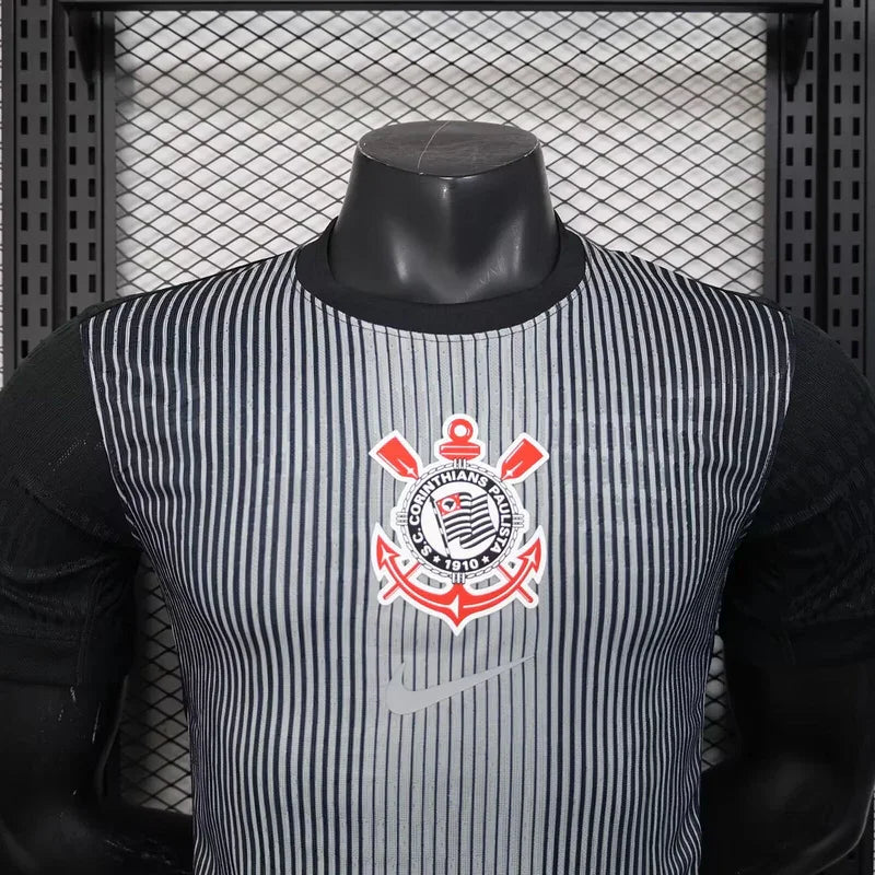 Corinthians 2025/26 Home Jersey