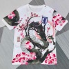 Japan 25/26 Special Edition Dragon Rose Jersey