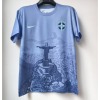 Brazil 25/26 Special Gray Edition Jersey