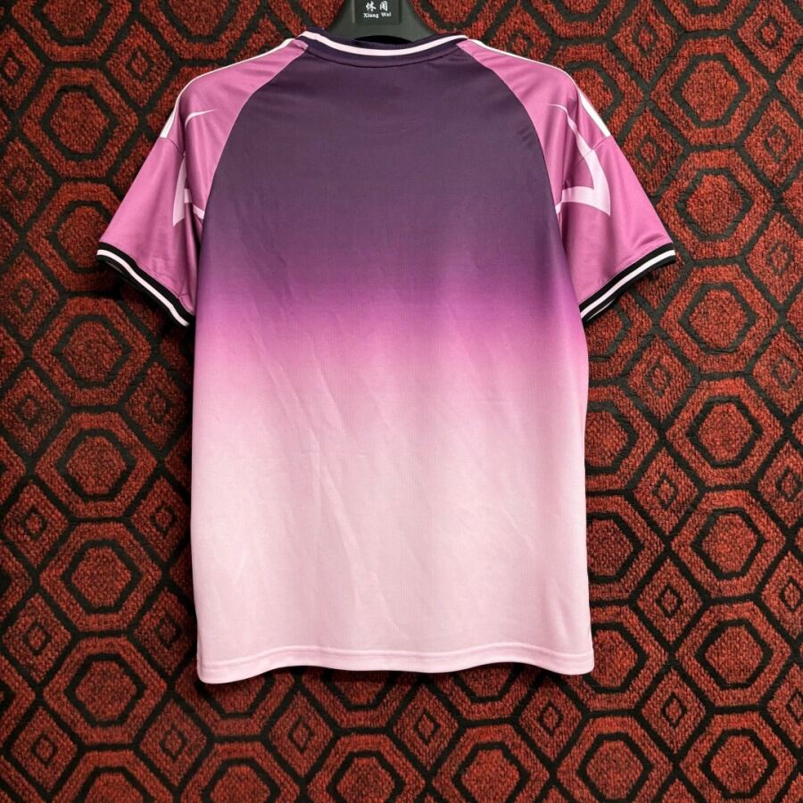 Japan Home Jersey 25/26 Special Edition