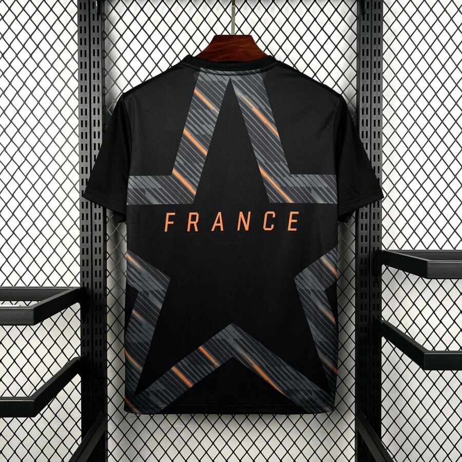 France Goalkeeper World Cup 2026 Soccer Jersey