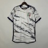 Italy Away Jersey 2023