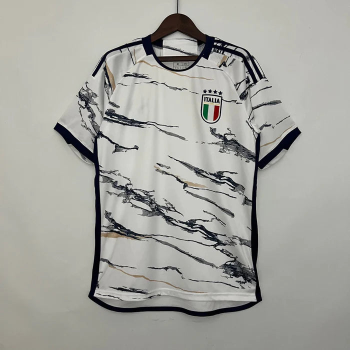 Italy Away Jersey 2023