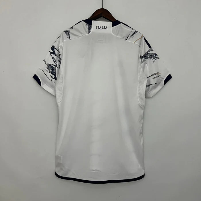 Italy Away Jersey 2023