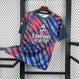 Arsenal Training Jersey 2026-27