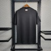 Japan 2023-2024 Black Training Soccer Jersey
