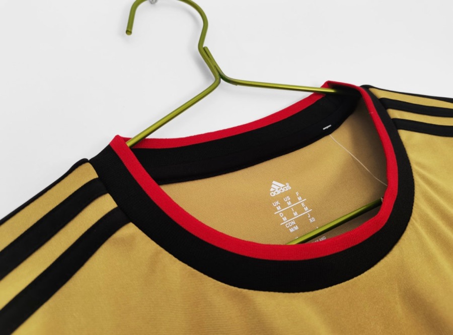 AC Milan Away Jersey 2013/14