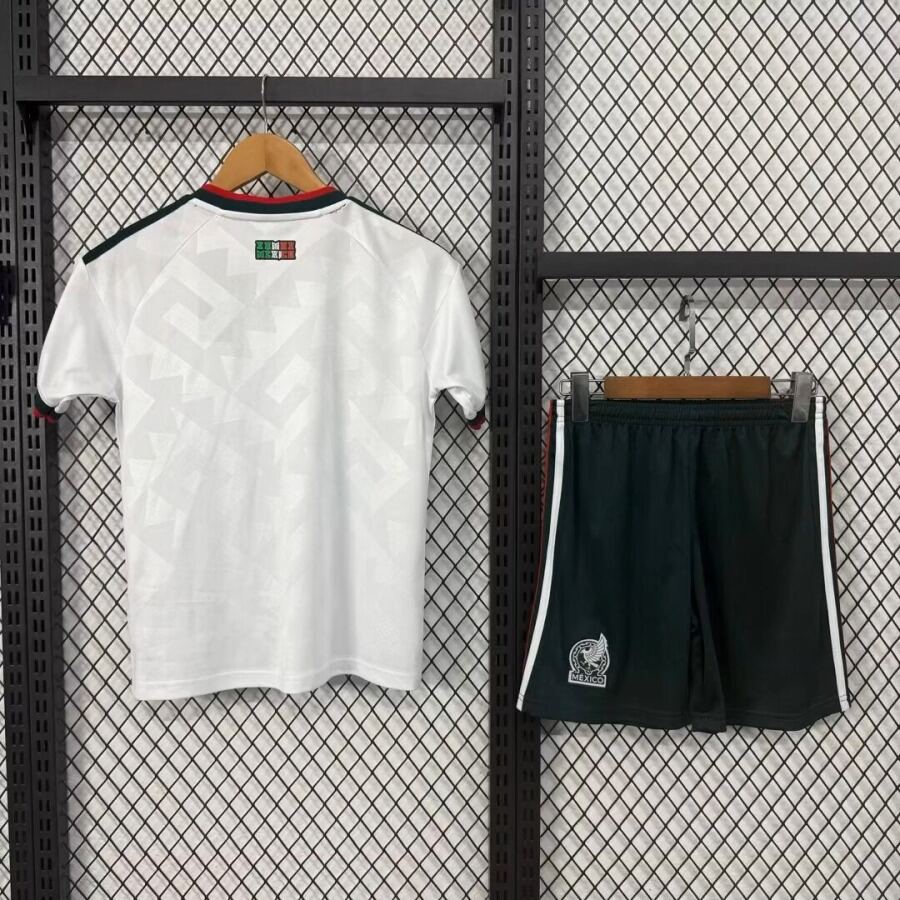 Mexico Away 2026 Adult Soccer Jersey