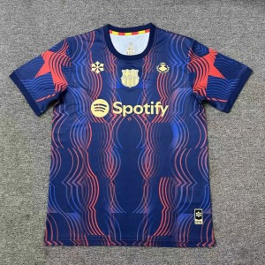 Barcelona 2026 Special Edition Jersey