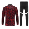 Liverpool 2025/26 Red Special Edition Soccer Jersey