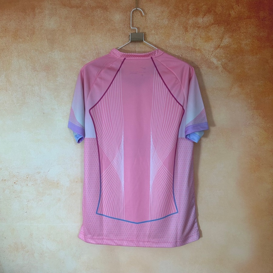 PSG 25/26 Pink Special Edition Jersey