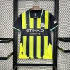 Manchester City Away Jersey 2024-2025