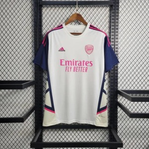 Arsenal 2023-2024 Training Jersey