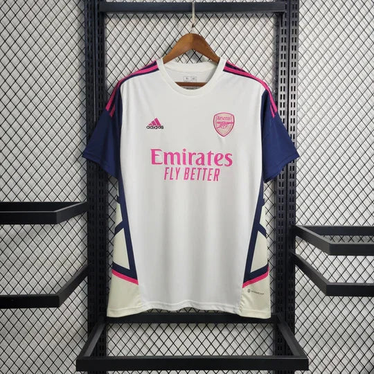 Arsenal 2023-2024 Training Jersey