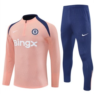 Chelsea 2025/26 Rose Edition Premium Jersey