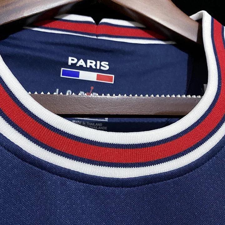 Paris SG Home Jersey 2021/22