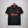 Ajax Amsterdam 2021-2022 Bob Marley Soccer Jersey